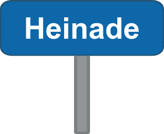 Heinade