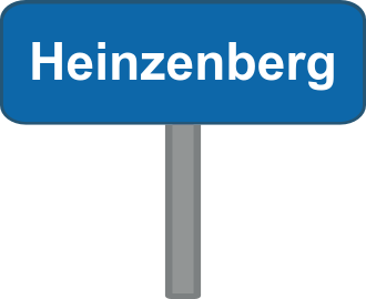 Heinzenberg