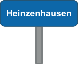 Heinzenhausen