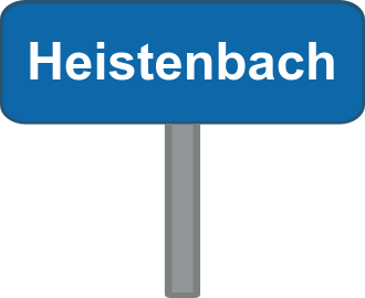 Heistenbach