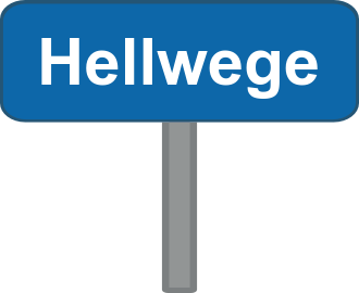 Hellwege