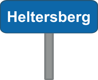 Heltersberg