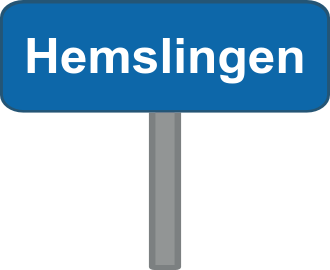 Hemslingen