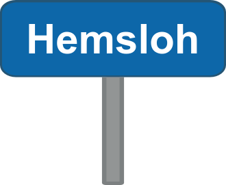 Hemsloh