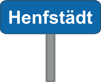 Henfstädt