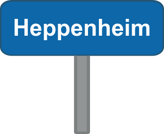 Heppenheim