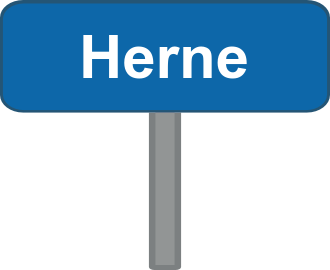 Herne