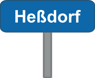Heßdorf