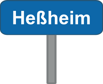 Heßheim