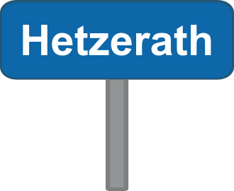 Hetzerath