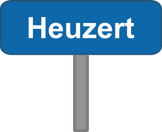 Heuzert