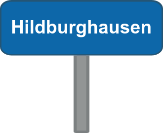 Hildburghausen