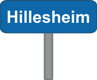 Hillesheim am Rhein