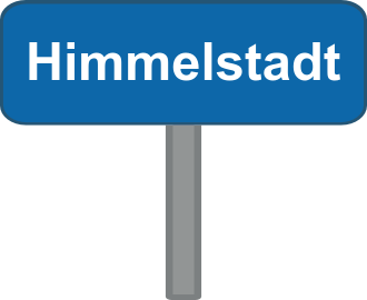 Himmelstadt