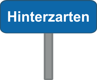 Hinterzarten