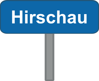 Hirschau