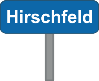 Hirschfeld (Brandenburg)