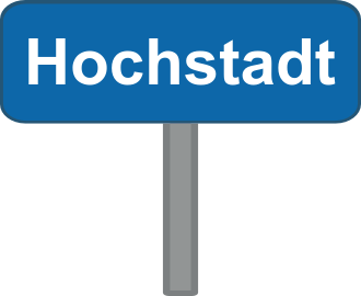 Hochstadt am Main