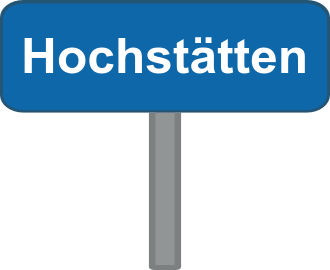 Hochstätten