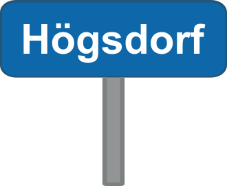 Högsdorf