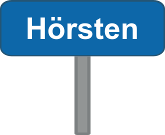 Hörsten