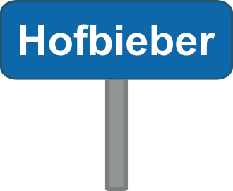 Hofbieber