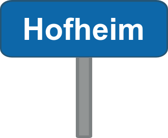 Hofheim am Taunus