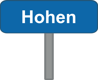 Hohen-Sülzen