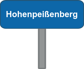 Hohenpeißenberg