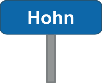 Hohn
