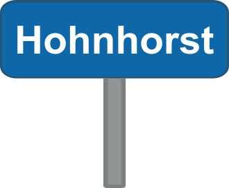 Hohnhorst