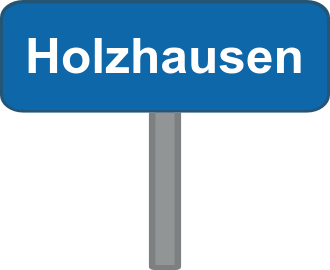 Holzhausen an der Haide