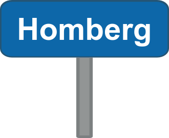 Homberg (Efze)