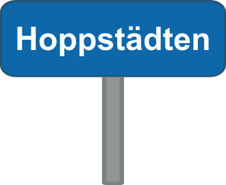 Hoppstädten