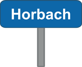 Horbach bei Bad Kreuznach