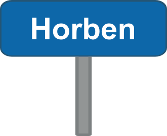 Horben