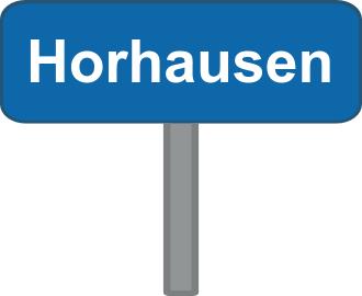 Horhausen