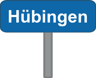 Hübingen