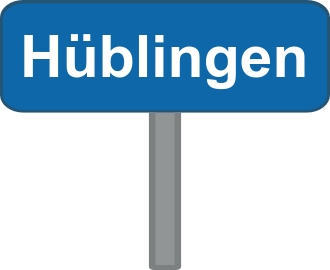 Hüblingen