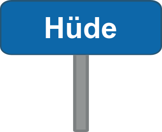 Hüde