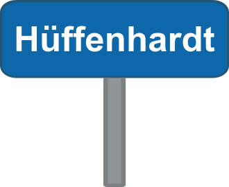 Hüffenhardt