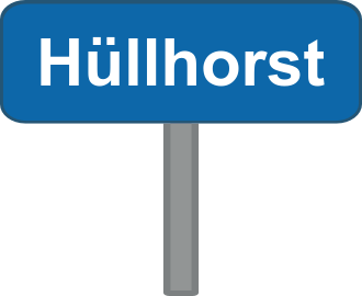 Hüllhorst