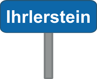 Ihrlerstein
