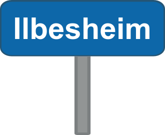 Ilbesheim bei Landau in der Pfalz