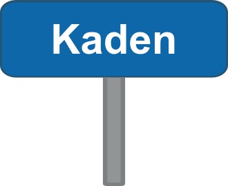 Kaden