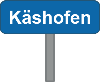 Käshofen