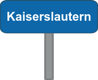 Kaiserslautern