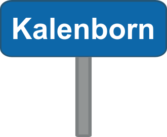 Kalenborn bei Cochem