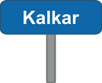 Kalkar