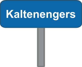 Kaltenengers